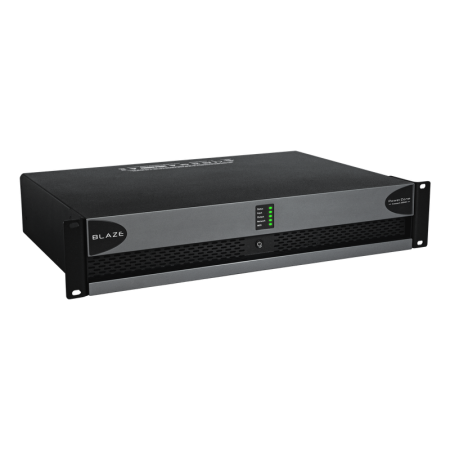 Blaze PowerZone Connect 2004D