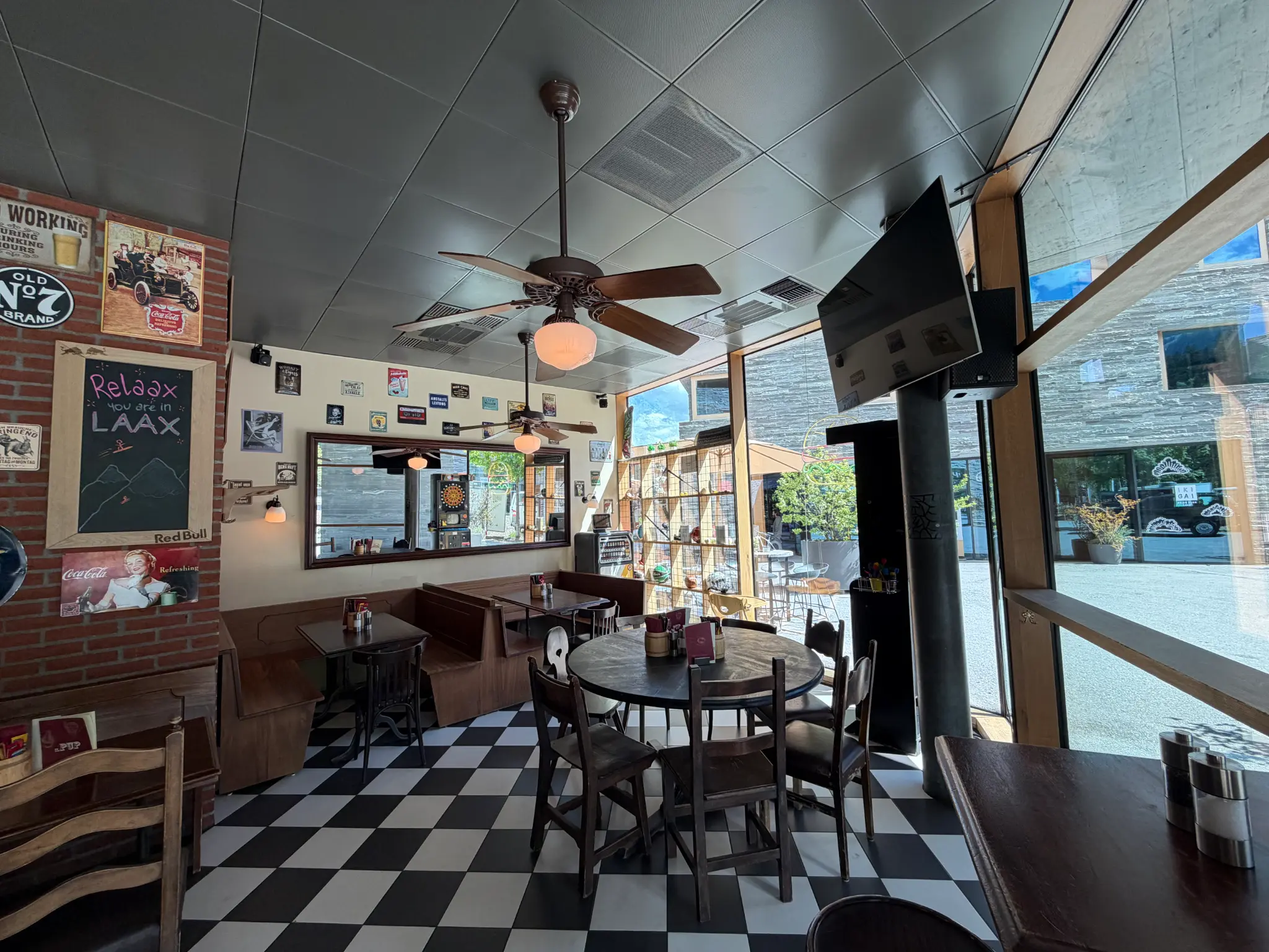 Il Pup Sportsbar